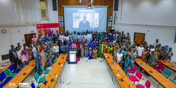 Advancing pathways to job creation and economic development