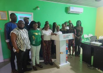 WFF Ghana Calls For Funding to Support Youth and Women in Agriculture