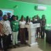 WFF Ghana Calls For Funding to Support Youth and Women in Agriculture