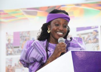 “Let’s Value People Over Profits” – Ms Akosa Urges Agrifood Industry Actors