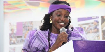 “Let’s Value People Over Profits” – Ms Akosa Urges Agrifood Industry Actors “Let’s Value People Over Profits” – Ms Akosa Urges Agrifood Industry Actors