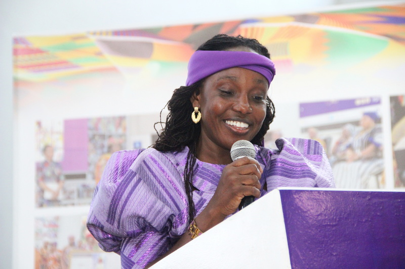 “Let’s Value People Over Profits” – Ms Akosa Urges Agrifood Industry Actors “Let’s Value People Over Profits” – Ms Akosa Urges Agrifood Industry Actors