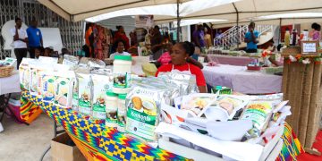 AgriWoman Marketplace Returns with 18th Edition Set to Boost Impact and Business Growth