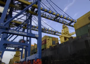 China Accounts for Over 23% of Ghana’s Imports in Q4 of 2025