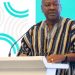 Mahama: Ghana’s Economy Rebounding, Investment Rising