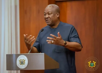 24-Hour Economy Policy is Strategy to Expand Industrial Production – Mahama