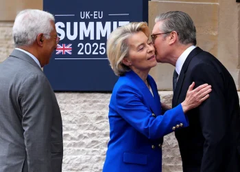 Farmers Face Hit From Starmer’s EU Deal, Warn MPs