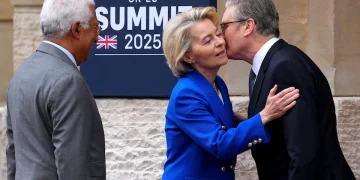 Farmers Face Hit From Starmer’s EU Deal, Warn MPs