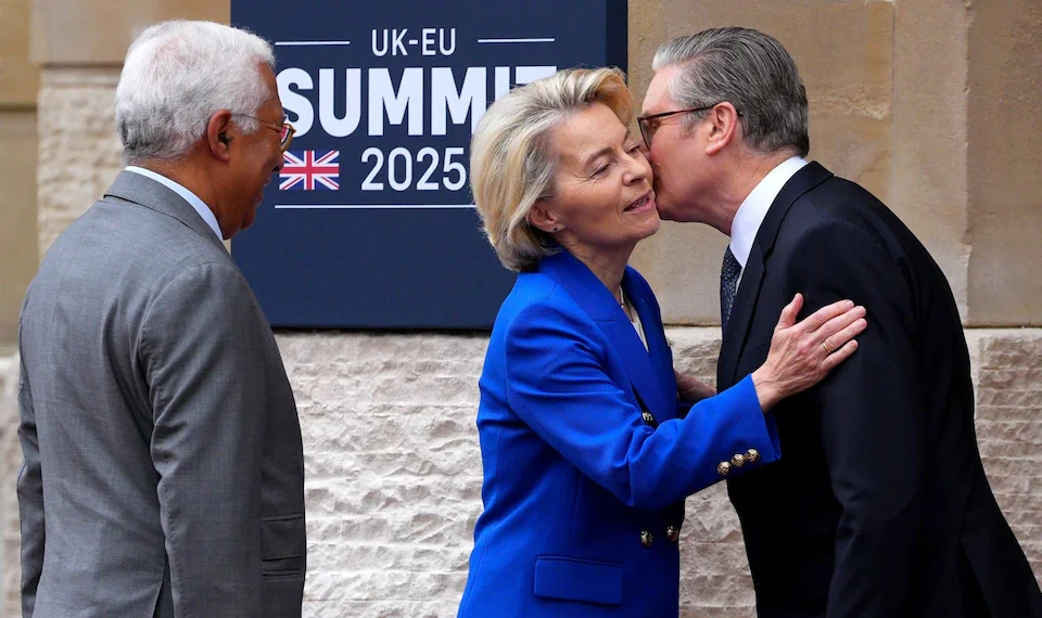 Farmers Face Hit From Starmer’s EU Deal, Warn MPs