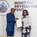 Government moves to Consolidate Responsible Corporative Mining with MDF-GGSA partnership