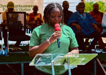 Oyster Agribusiness Rewards Top Growers, Scales Support across Bono East