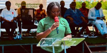 Oyster Agribusiness Rewards Top Growers, Scales Support across Bono East