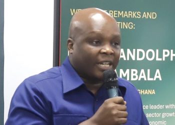 Oil palm Fund Will Create Coherent Ecosystem, Boost Supply — DBG CEO