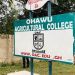 Ohawu Agric College set to become Campus of Bunso Agriculture University