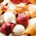 Nigeria halts onion exports to Ghana over trade dispute Nigeria halts onion exports to Ghana over trade dispute