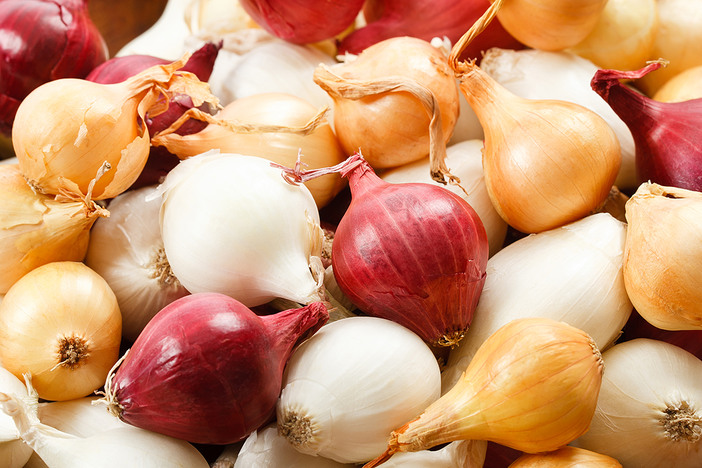 Nigeria halts onion exports to Ghana over trade dispute Nigeria halts onion exports to Ghana over trade dispute