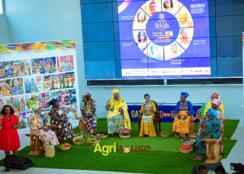 Market Queens Panel Discussion Takes Centre Stage At 8Th Gathering Of The Royals