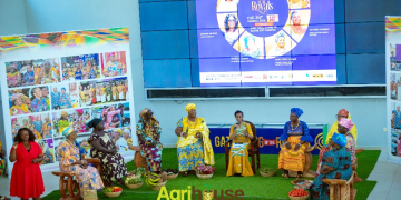 Market Queens Panel Discussion Takes Centre Stage At 8Th Gathering Of The Royals