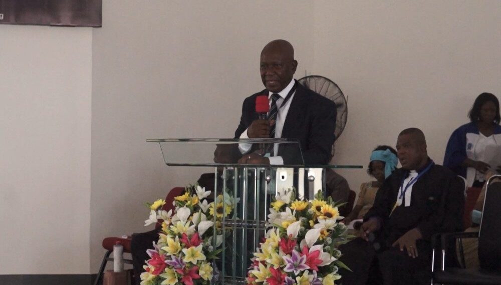 Global Evangelical Church Calls for Volta Lake Irrigation to Boost Tomato and Onion Production