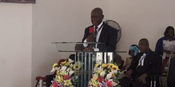 Global Evangelical Church Calls for Volta Lake Irrigation to Boost Tomato and Onion Production