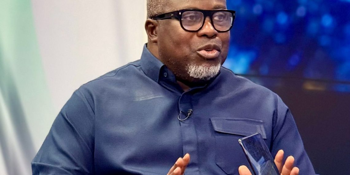 GRA Boss: 12 trucks of cooking oil, spaghetti to be confiscated