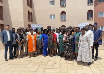 AGRA Calls for Stronger Investment to Boost Quality and Competitiveness of Ghana Rice