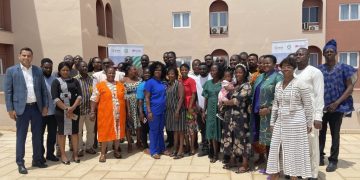 AGRA Calls for Stronger Investment to Boost Quality and Competitiveness of Ghana Rice