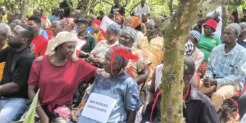 Cocoa Farmers in Ahafo Region Protest Delayed Payments