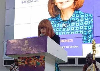 Australia Backs Agrihouse Foundation’s Agricultural Development Agenda With Research And Training Support