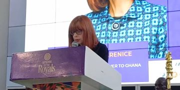 Australia Backs Agrihouse Foundation’s Agricultural Development Agenda With Research And Training Support