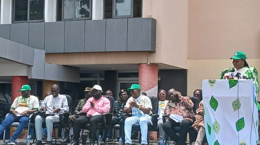 GAWU Pushes for Ghana Agricultural Services Authority to Strengthen Sector Coordination