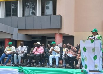 GAWU Pushes for Ghana Agricultural Services Authority to Strengthen Sector Coordination