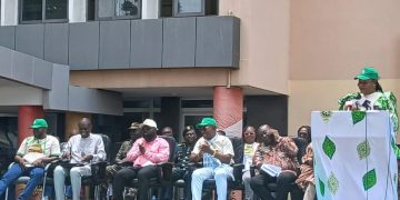 GAWU Pushes for Ghana Agricultural Services Authority to Strengthen Sector Coordination