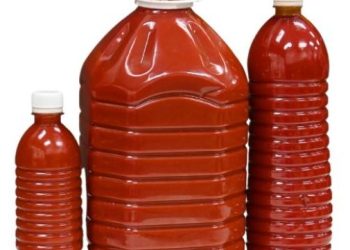 FDA arrests palm oil traders over alleged adulteration with Sudan IV Dye