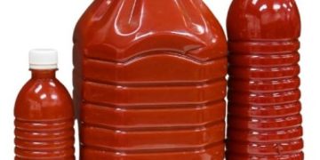 FDA arrests palm oil traders over alleged adulteration with Sudan IV Dye