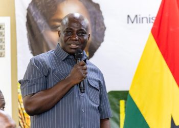 Agric Minister hints at Establishment of National Fertiliser Manufacturing Plant