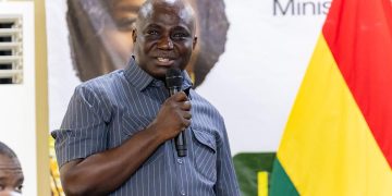 Agric Minister hints at Establishment of National Fertiliser Manufacturing Plant