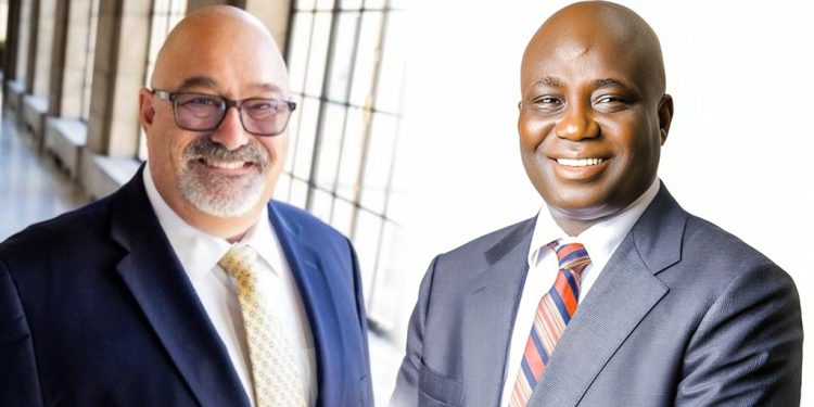 Agric Minister to Lead Ghanaian Delegation to Ghana–Nebraska Livestock Modernization Partnership Event in Omaha, USA