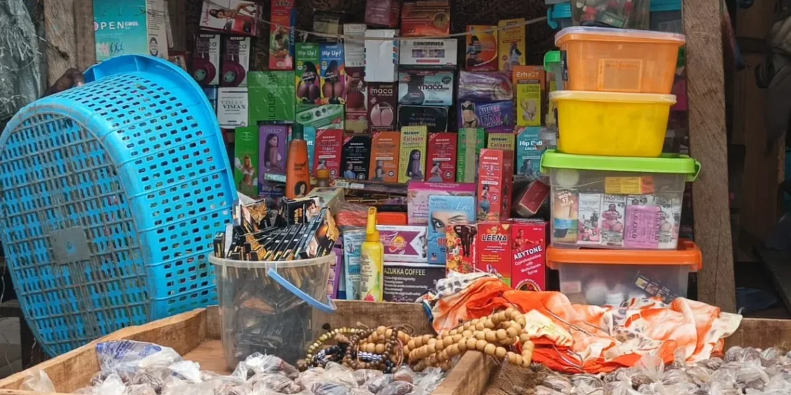 WNR: FDA Seizes Banned Alcoholic Energy Drinks in Market Swoop