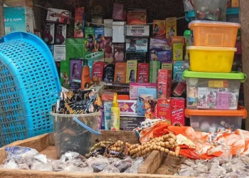 WNR: FDA Seizes Banned Alcoholic Energy Drinks in Market Swoop