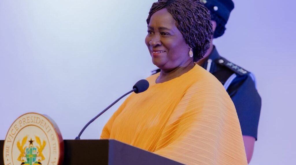 SHEA 2026: Value Addition Key to Shea Industry Growth – Prof Opoku-Agyemang