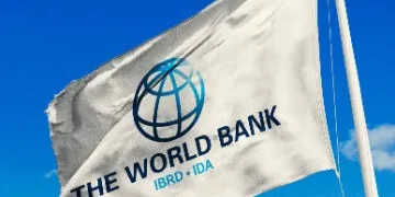 World Bank Projects 4.8% Growth for Ghana, 9% Inflation by End-2026