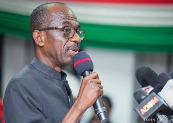 Bumper Harvest, Economic Adjustments behind Low Farm Prices – Asiedu Nketia