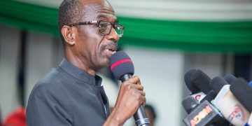 Bumper Harvest, Economic Adjustments behind Low Farm Prices – Asiedu Nketia