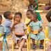 Ghana taps local foods to boost school meal nutrition