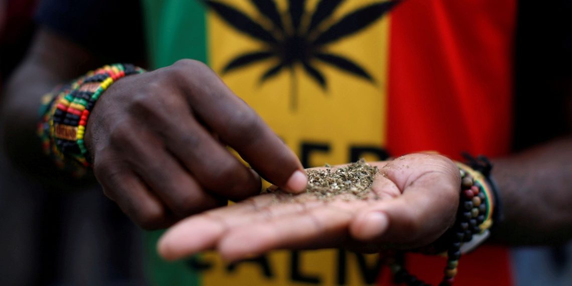 Ghana urged to consider regulated cannabis industry for economic gains