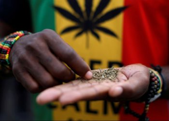 Ghana urged to consider regulated cannabis industry for economic gains