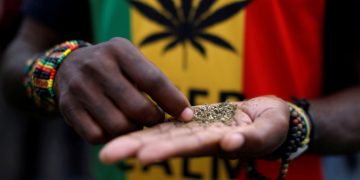 Ghana urged to consider regulated cannabis industry for economic gains