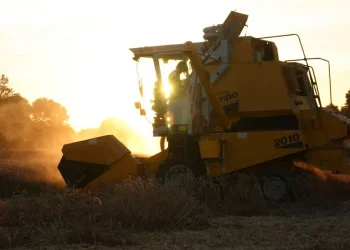 Farm’s Fuel Bill Rises by £25k Due to US-Iran Conflict