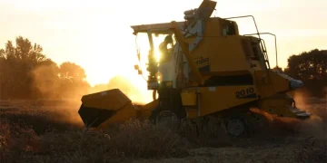 Farm’s Fuel Bill Rises by £25k Due to US-Iran Conflict